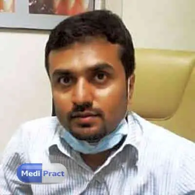 Dr. K. Karthick Profile Picture