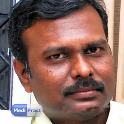 Dr. K. Karthik Narayan Profile Picture