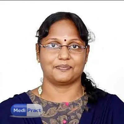 Dr. K Karuppakkani Profile Picture