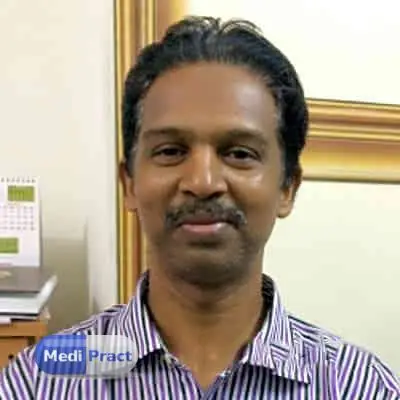 Dr. K. Kasim Mohamed Profile Picture