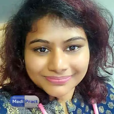 Dr. K Kavya Profile Picture