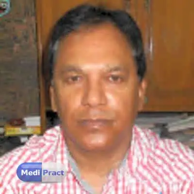 Dr. K Khastgir Profile Picture