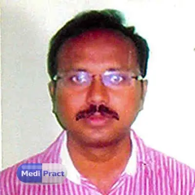 Dr. K. Kiran Kumar Profile Picture