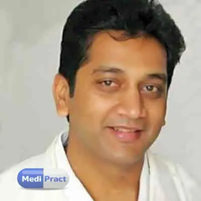 Dr. K Kiran Kumar Profile Picture