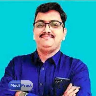 Dr. K Krishna Karthik Profile Picture