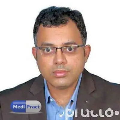 Dr. K Krishna Kiran Profile Picture