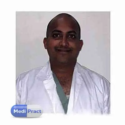 Dr. K.Krishna Vara Prasad Profile Picture