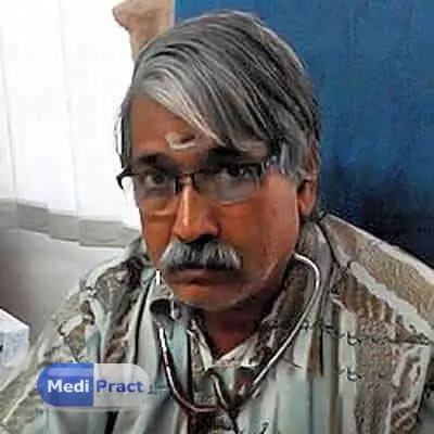Dr. K. Kumar Profile Picture