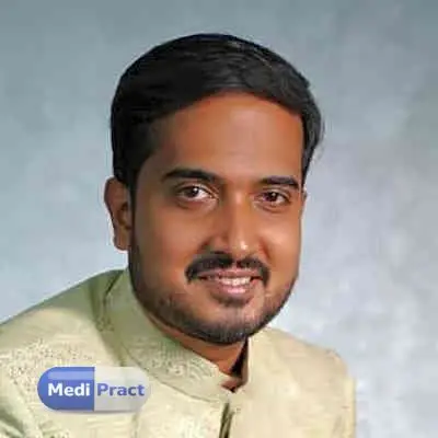 Dr. K L Girish Profile Picture