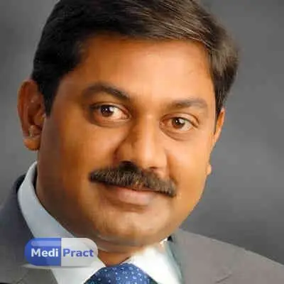 Dr. K.L. Murthy Profile Picture