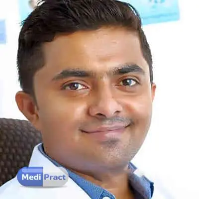 Dr. K L Parmar Profile Picture