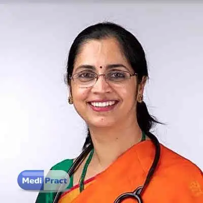 Dr. K.L Poornima Profile Picture