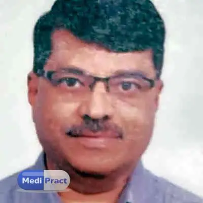 Dr. K L Prakash Profile Picture