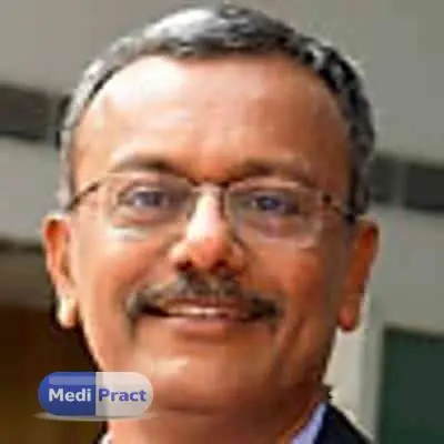 Dr. K Lakshman Profile Picture