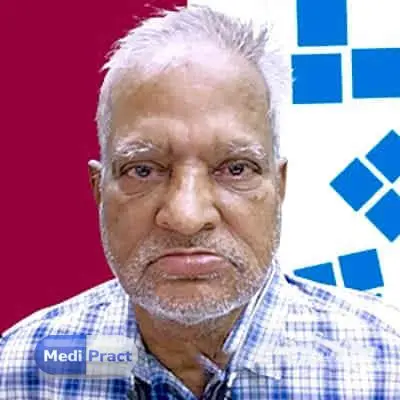 Dr. K. Lakshmanara Profile Picture