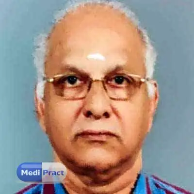 Dr. K. Lakshmi Narayanan Profile Picture