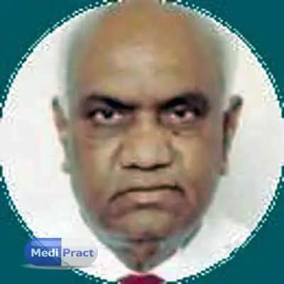 Dr. K.Lakshminarasima Rao Profile Picture