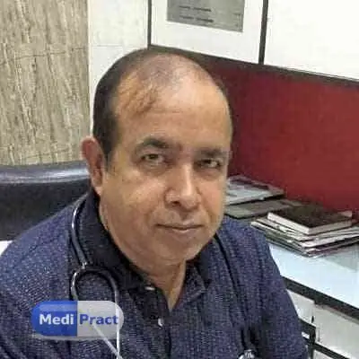 Dr. K Lal Profile Picture