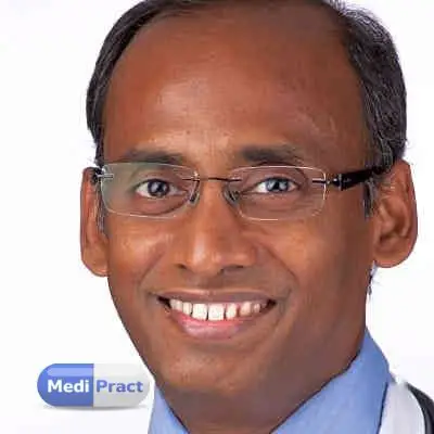Dr. K Lalatendu Kumar Profile Picture