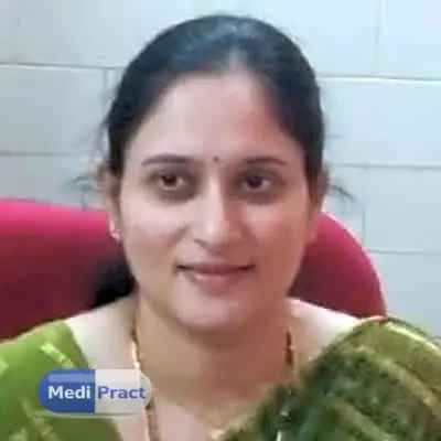 Dr. K.Lalitha Madavi Profile Picture