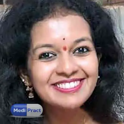 Dr. K.Lasya Sai Sindhu Profile Picture