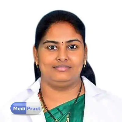 Dr. K Lavanya Profile Picture