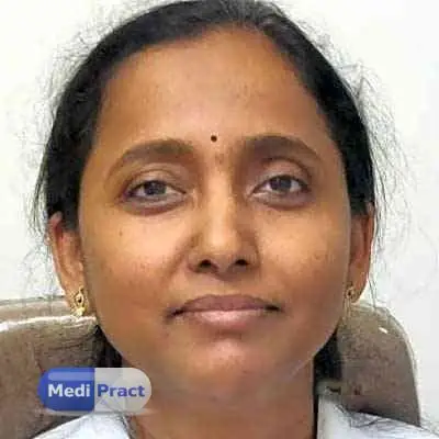Dr. K Laxmi Profile Picture