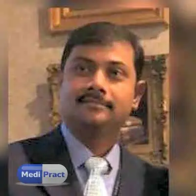 Dr. K M Basha Profile Picture