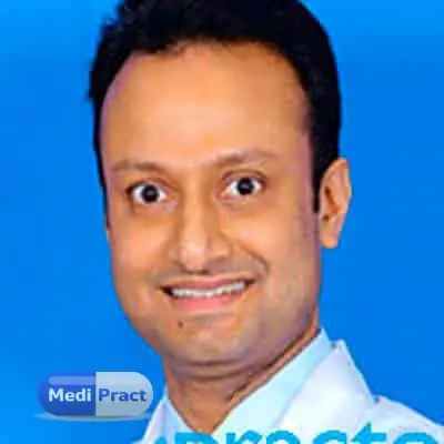 Dr. K M Bopanna Profile Picture