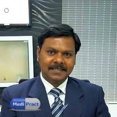 Dr. K. M. Elayaraja Profile Picture