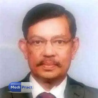 Dr. K.M.H. Akbarsha Profile Picture