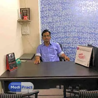 Dr. K M Hasan Profile Picture