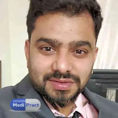 Dr. K.M.Imran Sheriff Profile Picture
