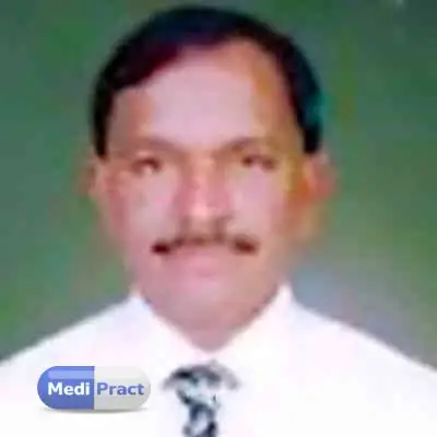 Dr. K.M.K Reddy P Profile Picture