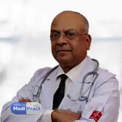 Dr. K M K Varma Profile Picture