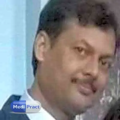 Dr. K. M Mishra Profile Picture
