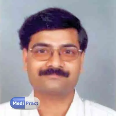Dr. K. M. Nanjappa Profile Picture