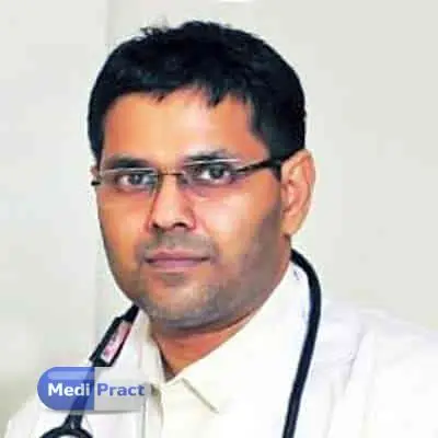 Dr. K.M Parthasarthy Profile Picture