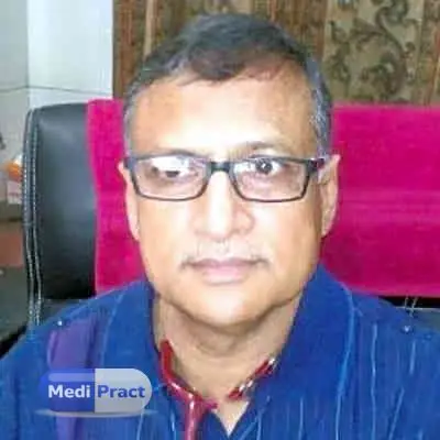 Dr. K M Patel Profile Picture