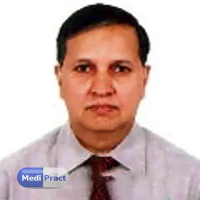 Dr. K M Prasanna Kumar Profile Picture
