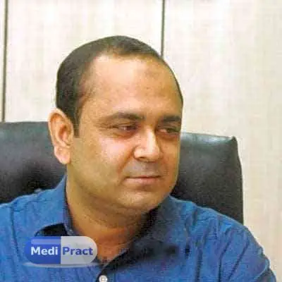 Dr. K M Saifullah Profile Picture