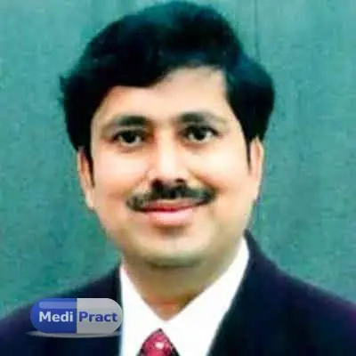 Dr. K M Suresh Profile Picture