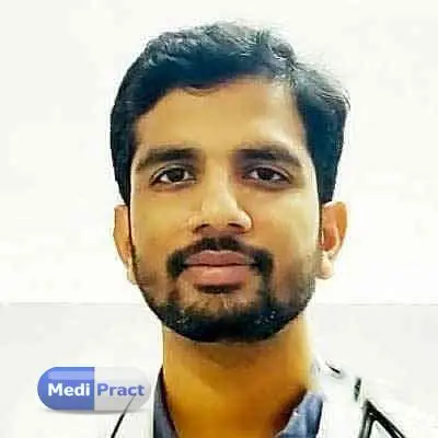 Dr. K M T Vikram Profile Picture