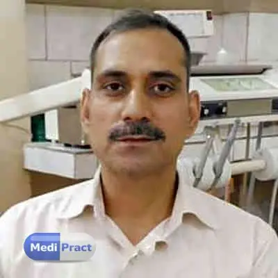 Dr. K.M. Tripathi Profile Picture
