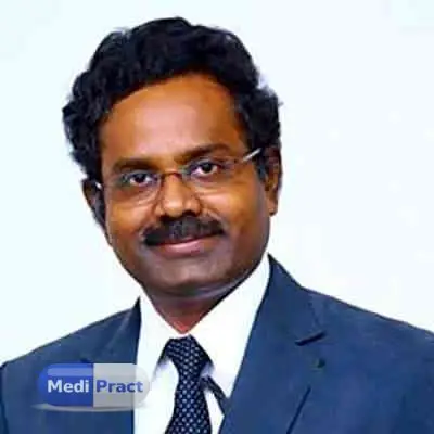 Dr. K.Madhan Kumar Profile Picture