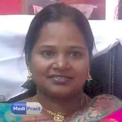 Dr. K Madhavi Latha Profile Picture