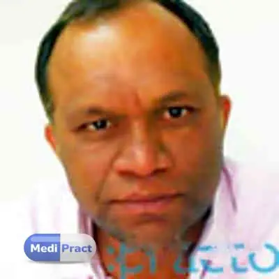 Dr. K Madhusudana Profile Picture