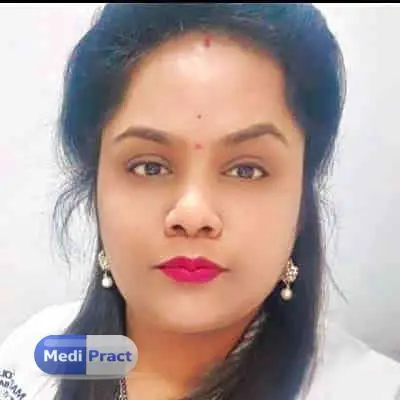 Dr. K Maithri Profile Picture