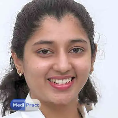 Dr. K Manasa Hegde Profile Picture