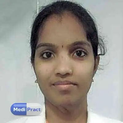 Dr. K Manuja Profile Picture